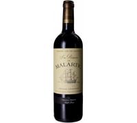 La Réserve de Malartic 2019 - Secondo Vino Del Château Malartic Lagravière Pessac-Léognan