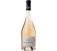 La Réserve Rosé 2025 - Château de Brégançon - Cru Classé Côtes de Provence