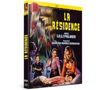 La Résidence [Blu-ray]