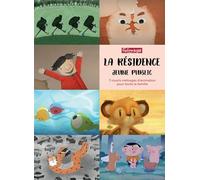 La résidence jeune public