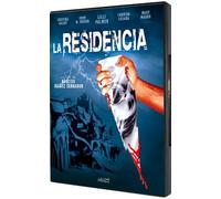 La Residencia (1969)(Import)