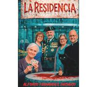 La Residencia