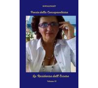 La Residenza dell'Essere: La Residenza dell'Essere Volume IV