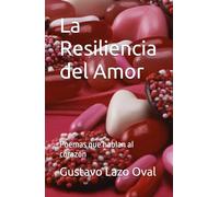 La Resiliencia del Amor: Poemas que hablan al corazón