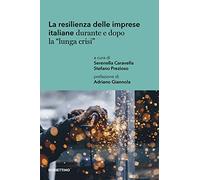 La resilienza delle imprese italiane durante e dopo la «lunga crisi»