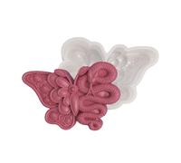 La resina epossidica della farfalla 3D modella la resina della farfalla del | per colata in resina, creazione di sapone, candele, deodorante per auto, ciondolo per gioielli, decorazione per la casa