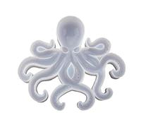 La resina epossidica della muffa degli ornamenti della muffa del silicone della resina uv modella i monili