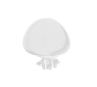 La resina modella la muffa del cuscinetto della tazza a forma di creatura del silicone per le muffe della colata per l'epossi