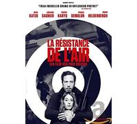 La resistance de l'air (DVD)