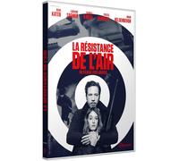 La résistance de l'air (Import) Reda Kateb Ludivine Sagnier Fred Grivois