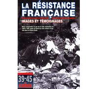 La resistance francaise - dvd