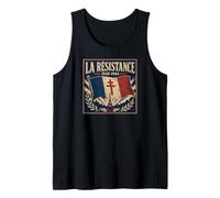 La Résistance Française (La Resistenza Francese) 1940-1944 Canotta