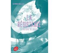 La Résistance: L'histoire de Peter