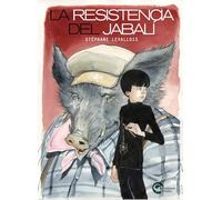 La resistencia del jabalí