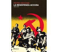 La resistenza accusa (1945-1973) - Secchia Pietro