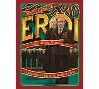 La Resistenza dei sette fratelli Cervi