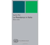La resistenza in Italia: Storia e critica