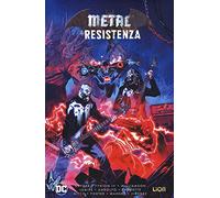 La resistenza. Metal