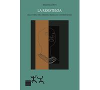 La resistenza. Nella poesia nera femminile brasiliana contemporanea