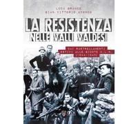 La Resistenza nelle valli valdesi. Dai rastrellamenti estivi alle giunte CLN ( 1944-1945)