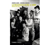 La resistenza oltre le armi. Sarajevo 1992-1996