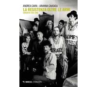 La resistenza oltre le armi. Sarajevo 1992-1996