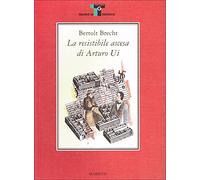 La resistibile ascesa di Arturo Ui