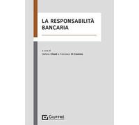 La responsabilità bancaria