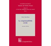 La responsabilità civile