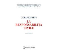 La responsabilità civile