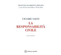 La responsabilità civile