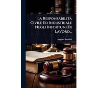 La ResponsabilitÃ Civile Ed Industriale Negli Infortuni Di Lavoro...