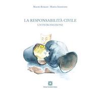 La responsabilità civile. Un'introduzione