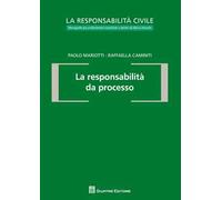 La responsabilità da processo