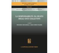 La responsabilità da reato degli enti collettivi