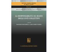 La responsabilità da reato degli enti collettivi