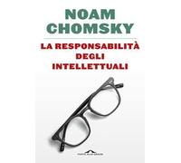 La responsabilità degli intellettuali