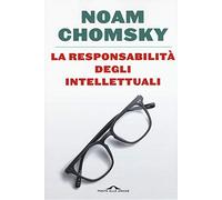 La responsabilità degli intellettuali