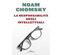 La responsabilità degli intellettuali
