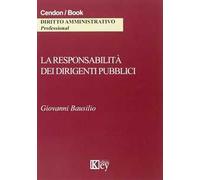 La responsabilità dei dirigenti pubblici
