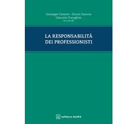 La responsabilità dei professionisti