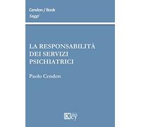 La responsabilità dei servizi psichiatrici