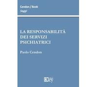 La responsabilità dei servizi psichiatrici