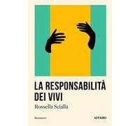 La responsabilità dei vivi