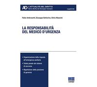 La responsabilità del medico d'urgenza