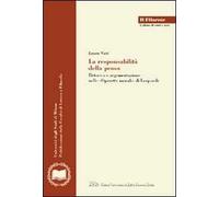 La responsabilità della prosa. Retorica e argomentazione nelle «Operette morali» di Leopardi