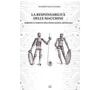 La responsabilità delle macchine