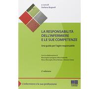 La responsabilità dell'infermiere e le sue competenze