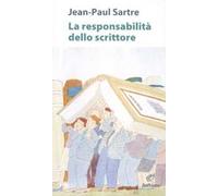 La responsabilità dello scrittore