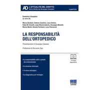 La responsabilità dell'ortopedico